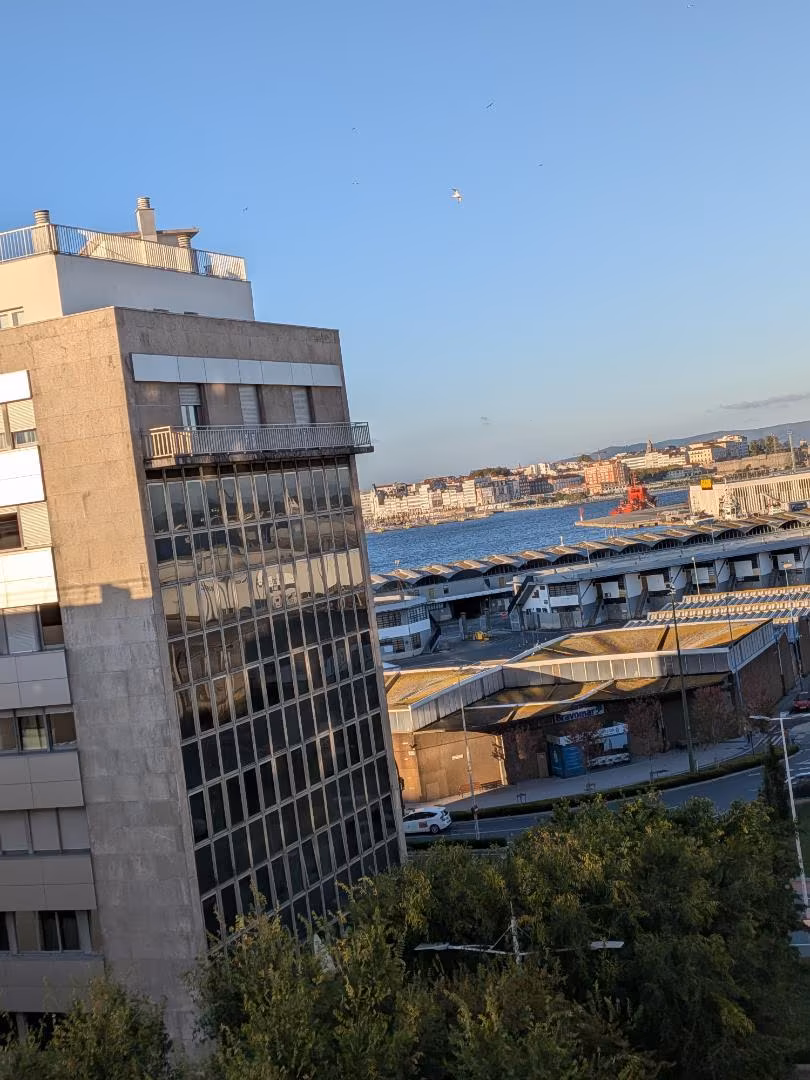 Piso en  Rúa Ramón y Cajal 9 - Foto 21