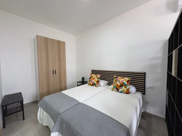 Estudio en Plaza San Andrés, 2, Bañaderos-El Puertillo-San Andrés, Bañaderos-El Puertillo-San Andrés - Foto 6
