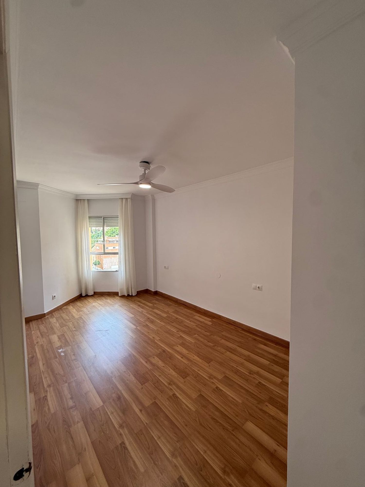 Piso en Calle Maestranza, 8, Malagueta - Monte Sancha - Foto 30