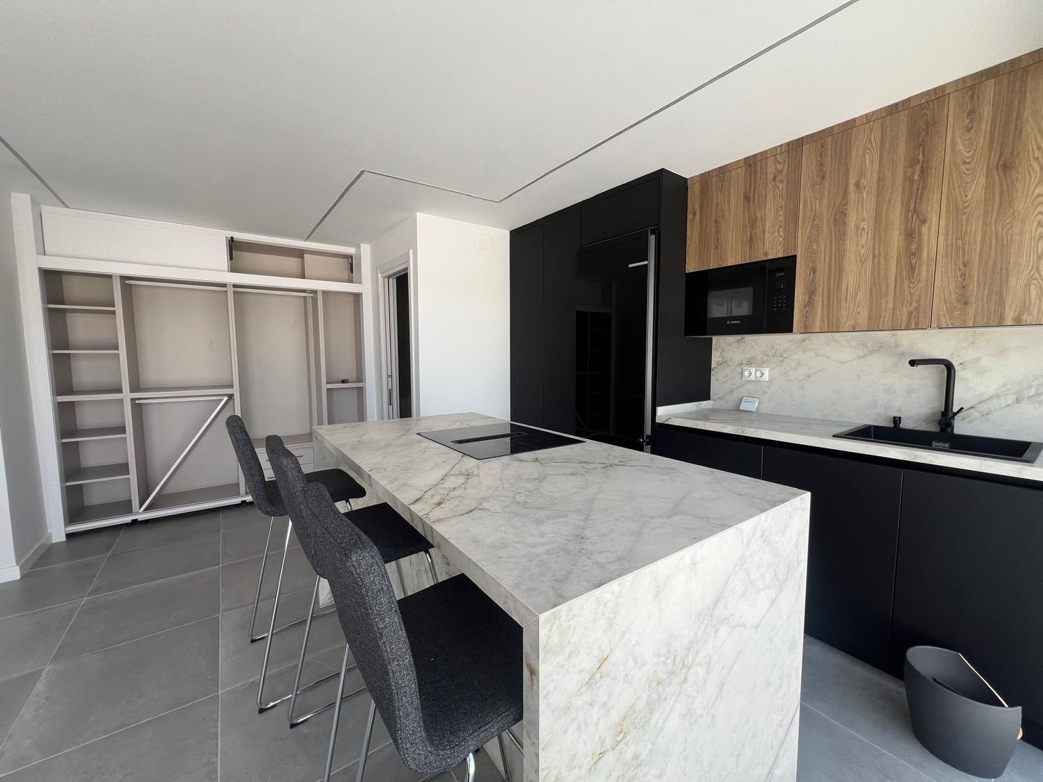 Dúplex en Calle Amalia Heredia, 8, Pacífico - Foto 12
