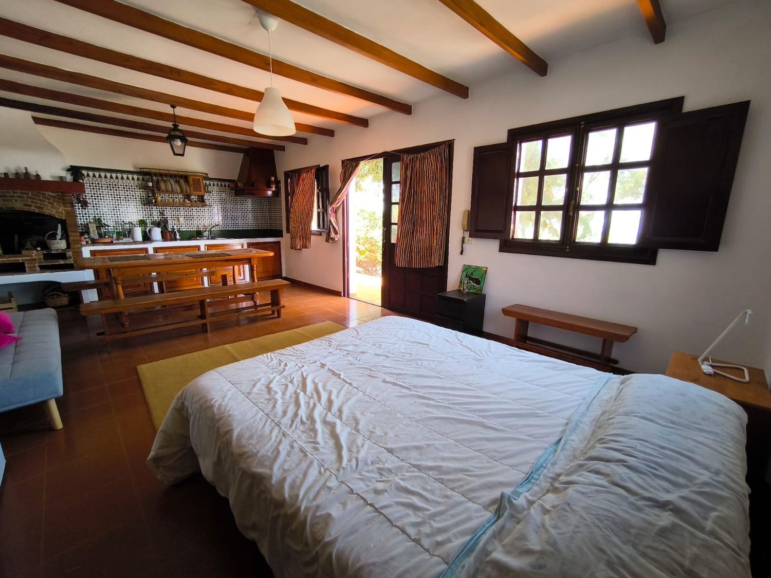 Estudio en avenida Milan, 90 - Foto 5