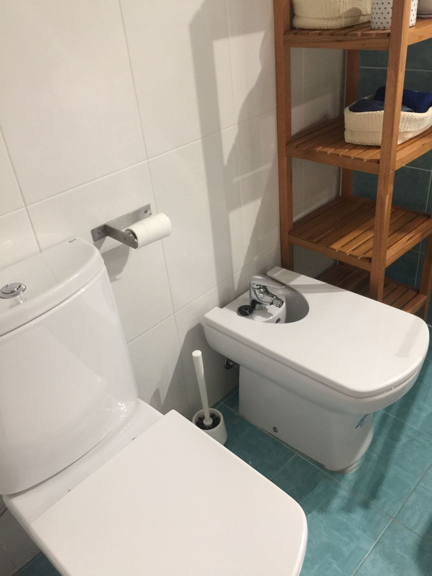 Piso en Barrio Zona Juan Carlos I - Avenida de Europa - Foto 17