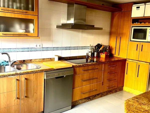 Chalet pareado en Calle Arroyo Totalán, 28 a, La Cala del Moral, La Cala del Moral - Foto 4