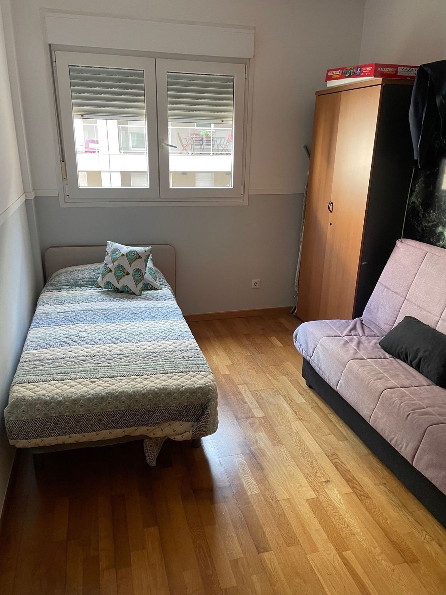 Piso en Calle Doctor Alfonso Chiscano Díaz, 8, Negrín - Foto 5