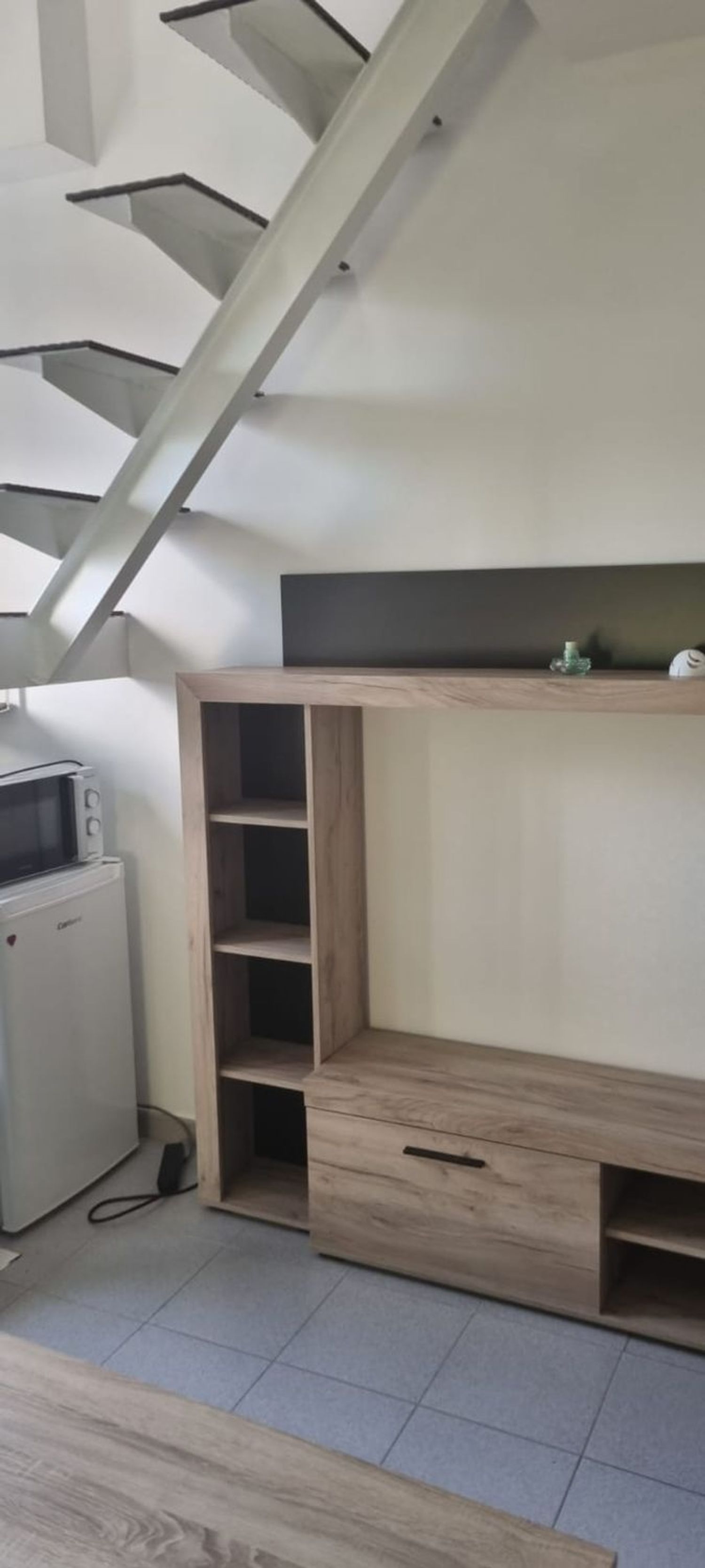 Estudio en Avenida de Madrid, 32, Aceña de Olga - Augas Férreas, Aceña de Olga - Augas Férreas - Foto 4