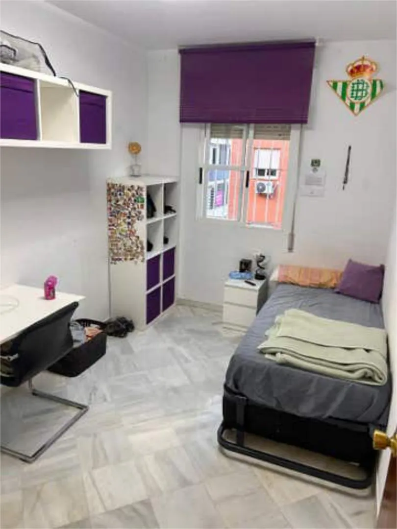 Piso en Sevilla Este - Foto 5