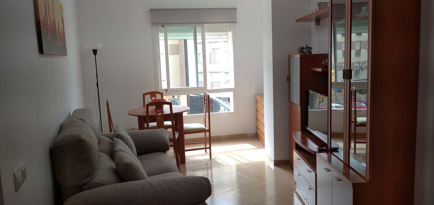 Piso en calle Jamaica, 3