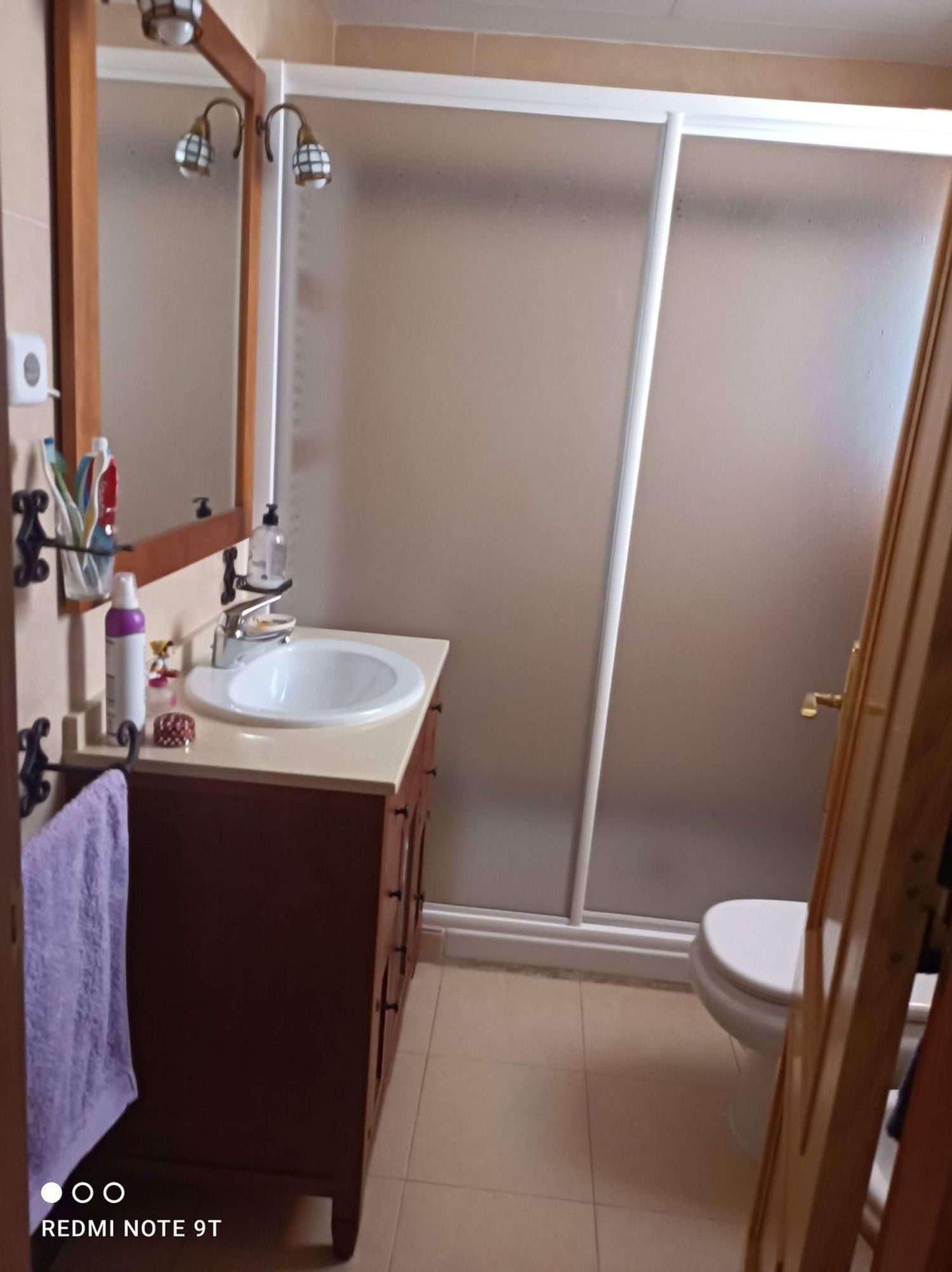 Chalet adosado en Calle Gabriela Mistral, 4, Hospital, Hospital - Foto 20