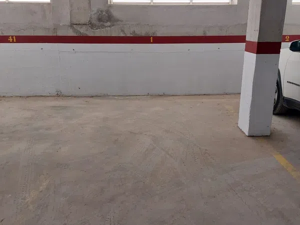 Piso en Avenida de la Libertad, 44 - Foto 5