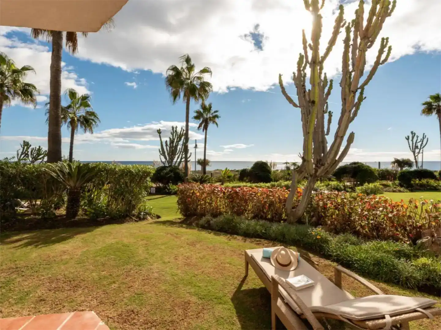 Piso en Estepona - Foto 12