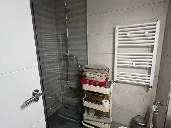 Piso en Avenida Valdelasfuentes, Sta. Bárbara-La Zaporra, Sta. Bárbara-La Zaporra - Foto 23