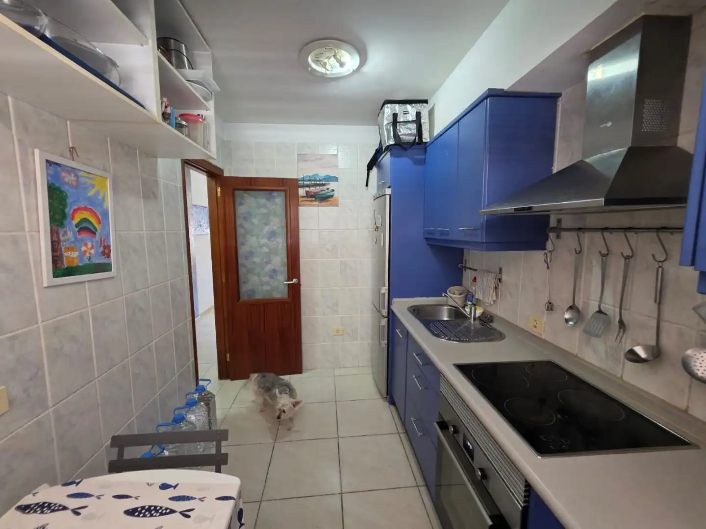 Piso en  Calle Abinque 20 - Foto 6