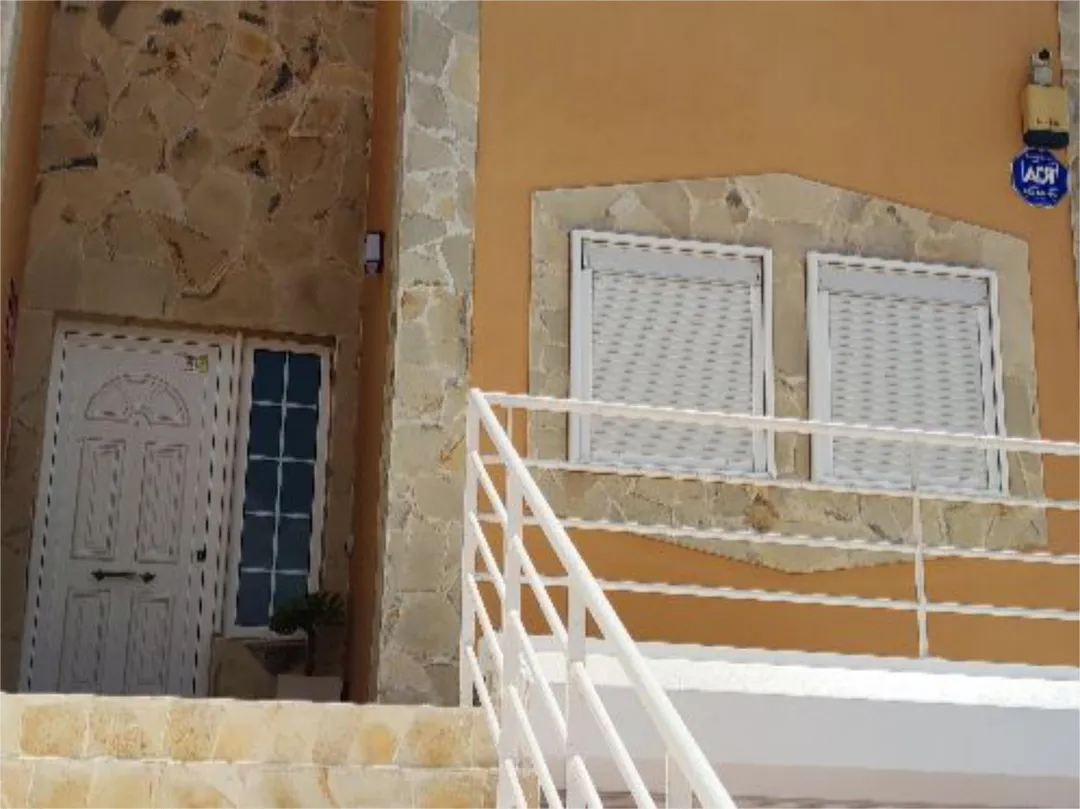 Casa adosada en Granadilla de Abona - Foto 33