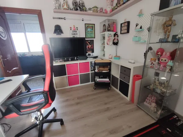 Ático en Barrio Cortijo Bazán - Los Casinis - Los Cipreses - Foto 14