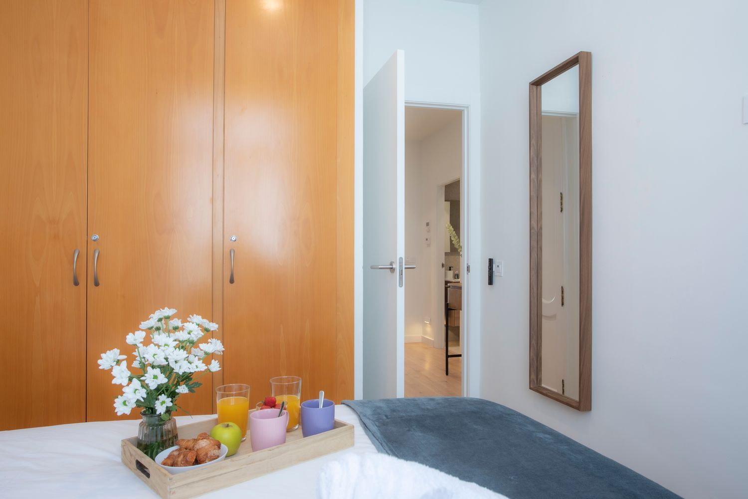 Piso en calle de Lluís de Santàngel, 19 - Foto 28