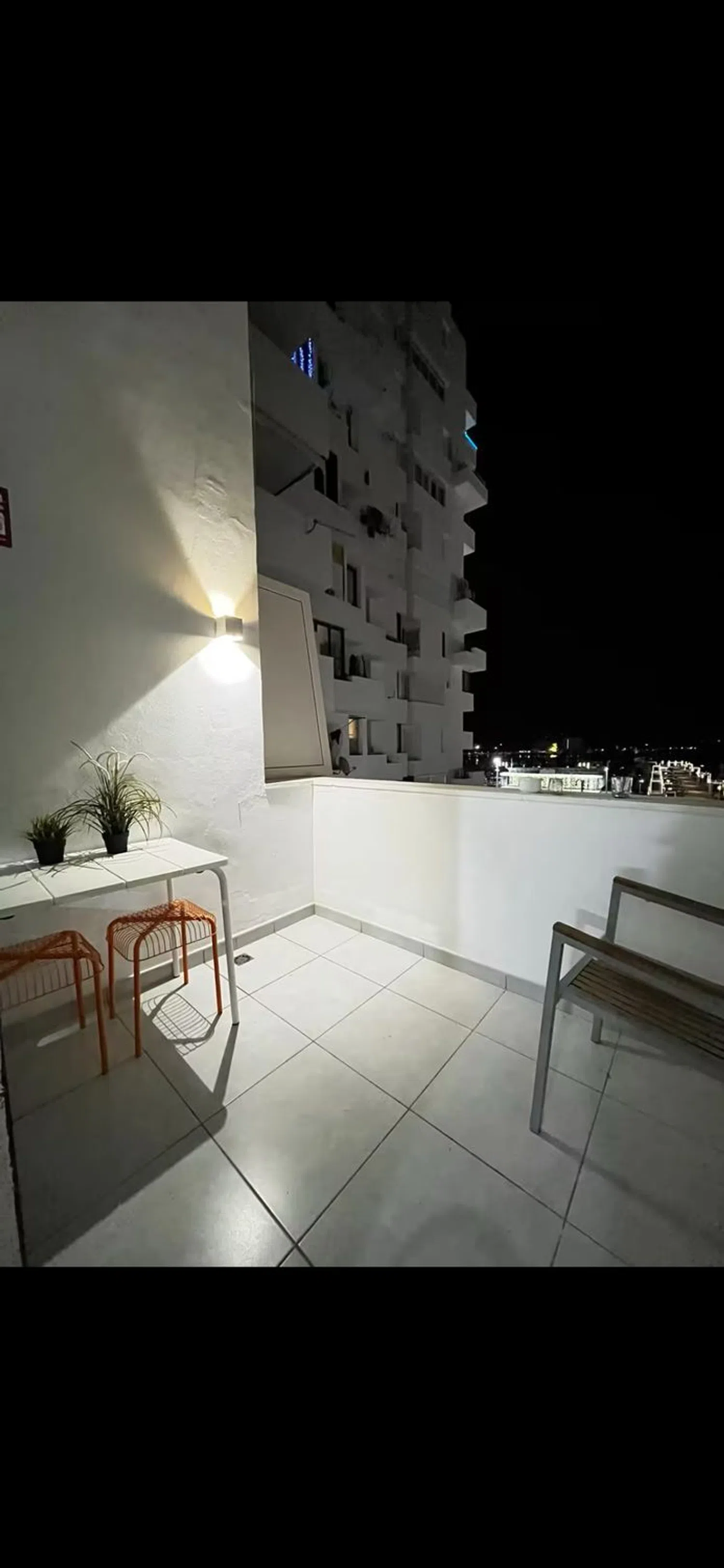 Piso en calle Noelia Afonso Cabrera, 7 - Foto 7