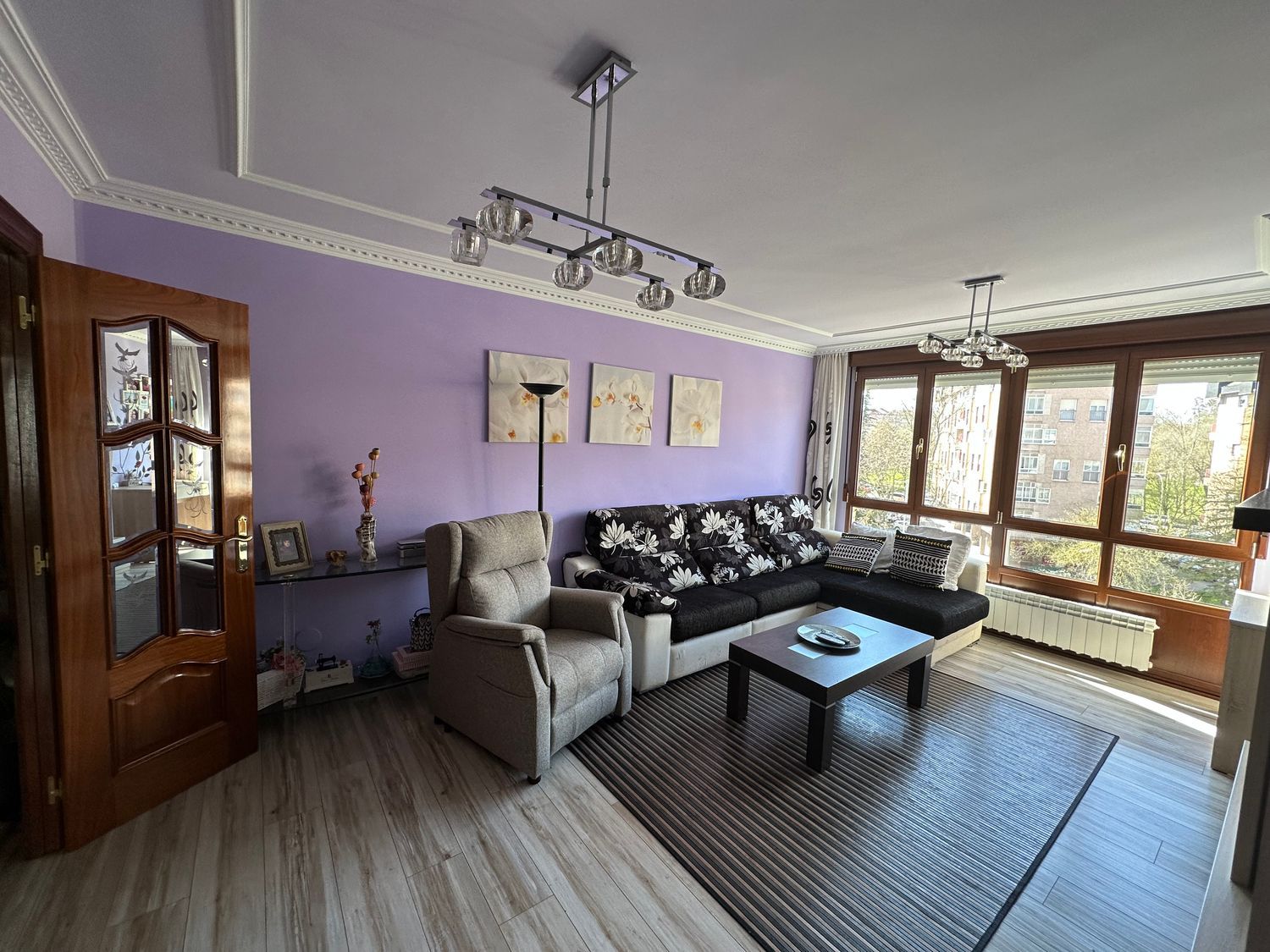 Piso en Urb. arantzabela Aranzabela - Aranbizkarra - Foto 4