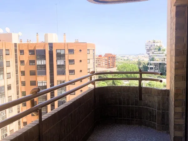 Piso en Calle de la Guàrdia Civil, Benimaclet - Foto 14