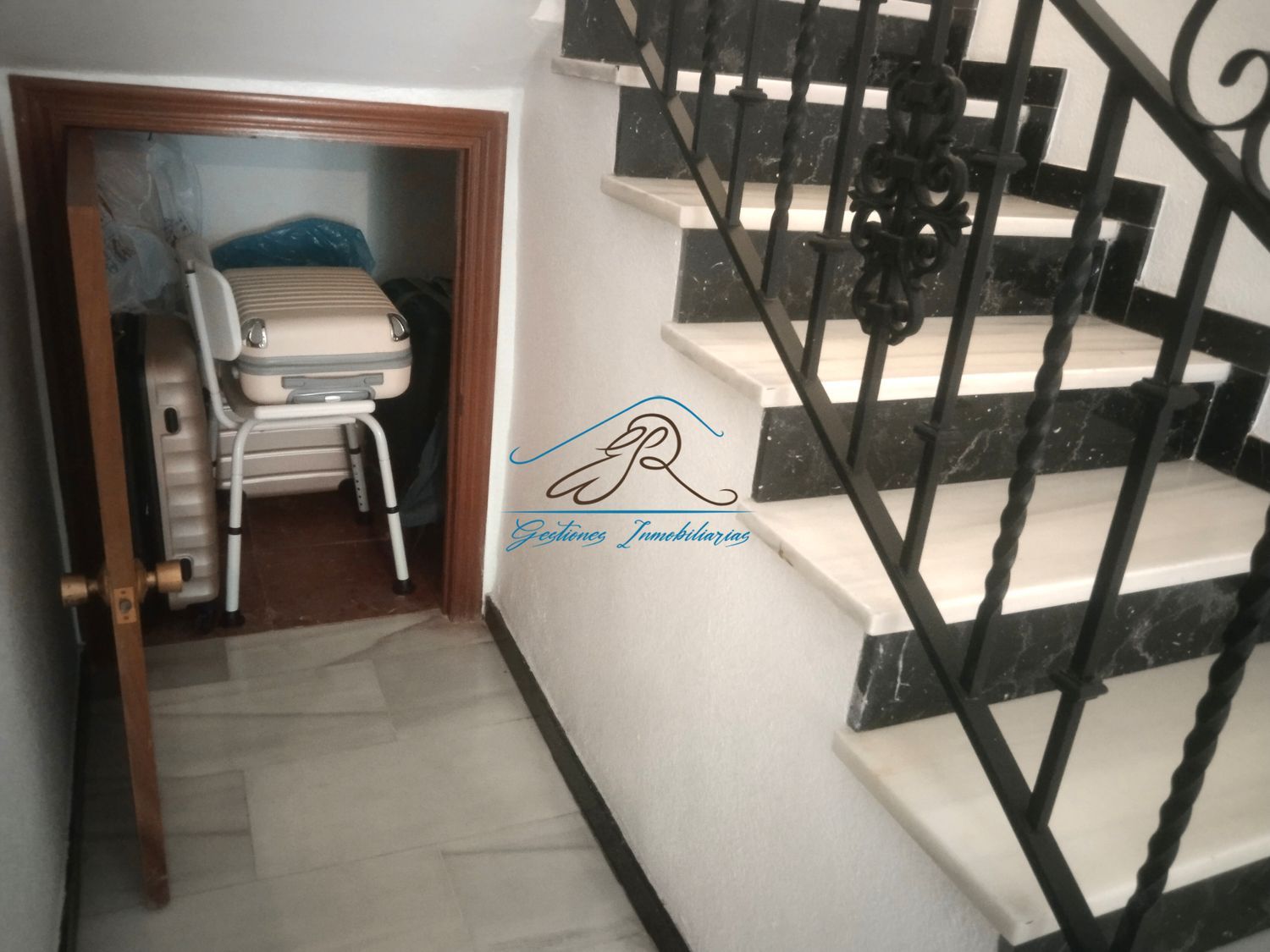 Chalet adosado en San Rafael de la Albaida, Tablero - Foto 44