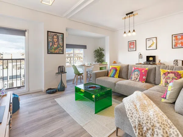 Piso en plaza de la Replaceta, 1 - Foto 22