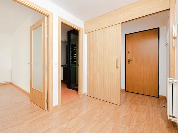 Piso en calle Juan Gris - Foto 3