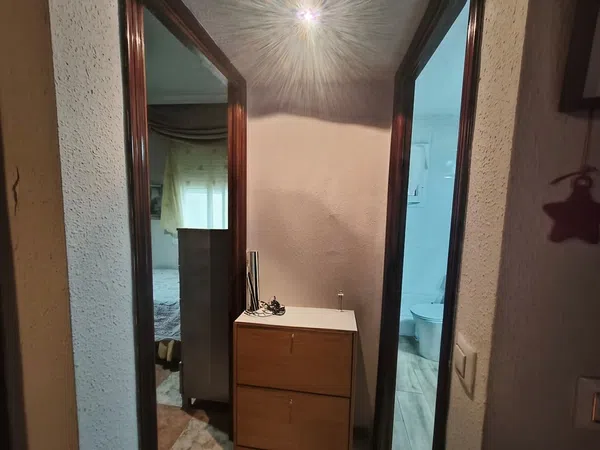 Piso en Calle Virgen del Pilar, 11, Centro - Doña Mercedes, Centro - Doña Mercedes - Foto 12