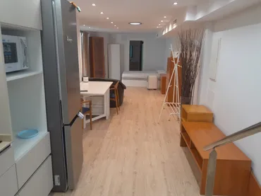 Apartamento en  Passeig Hortènsia - Foto 1