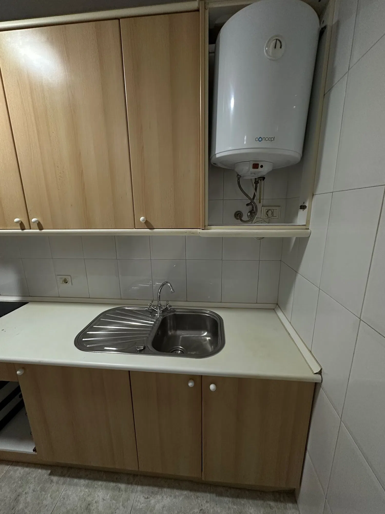 Piso en avenida Andres Vidal, 7 - Foto 10