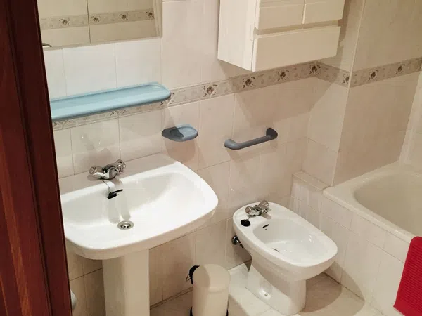 Estudio en calle de Müller, 43 - Foto 25