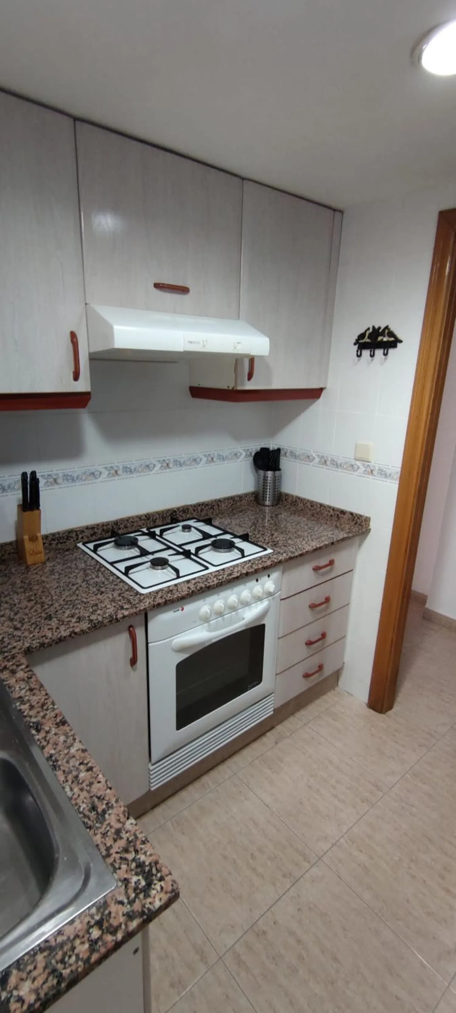 Piso en avenida del Doctor Peset Aleixandre, 76 - Foto 10