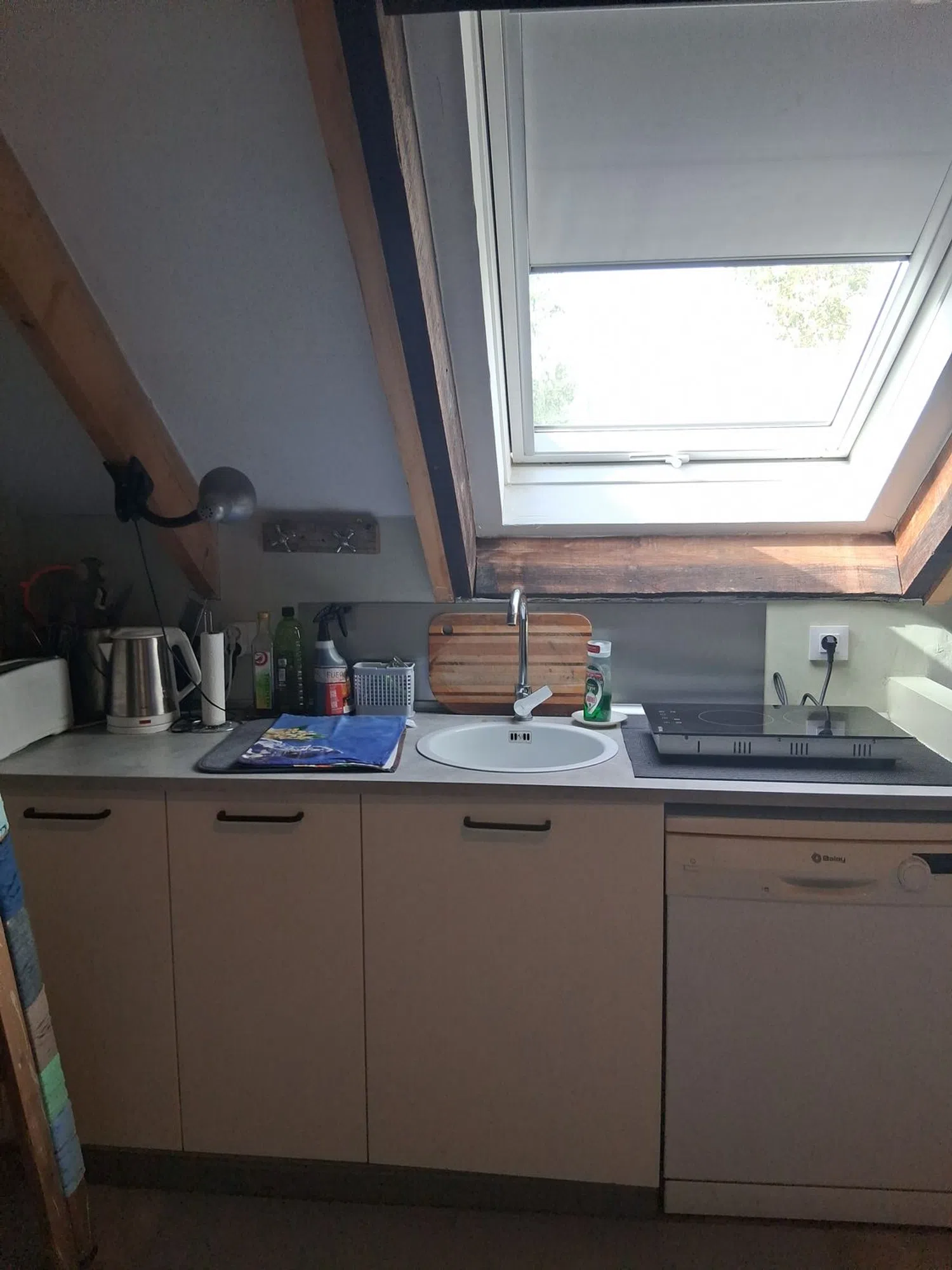 Chalet adosado en calle de Luis Larrainza, 10 - Foto 17