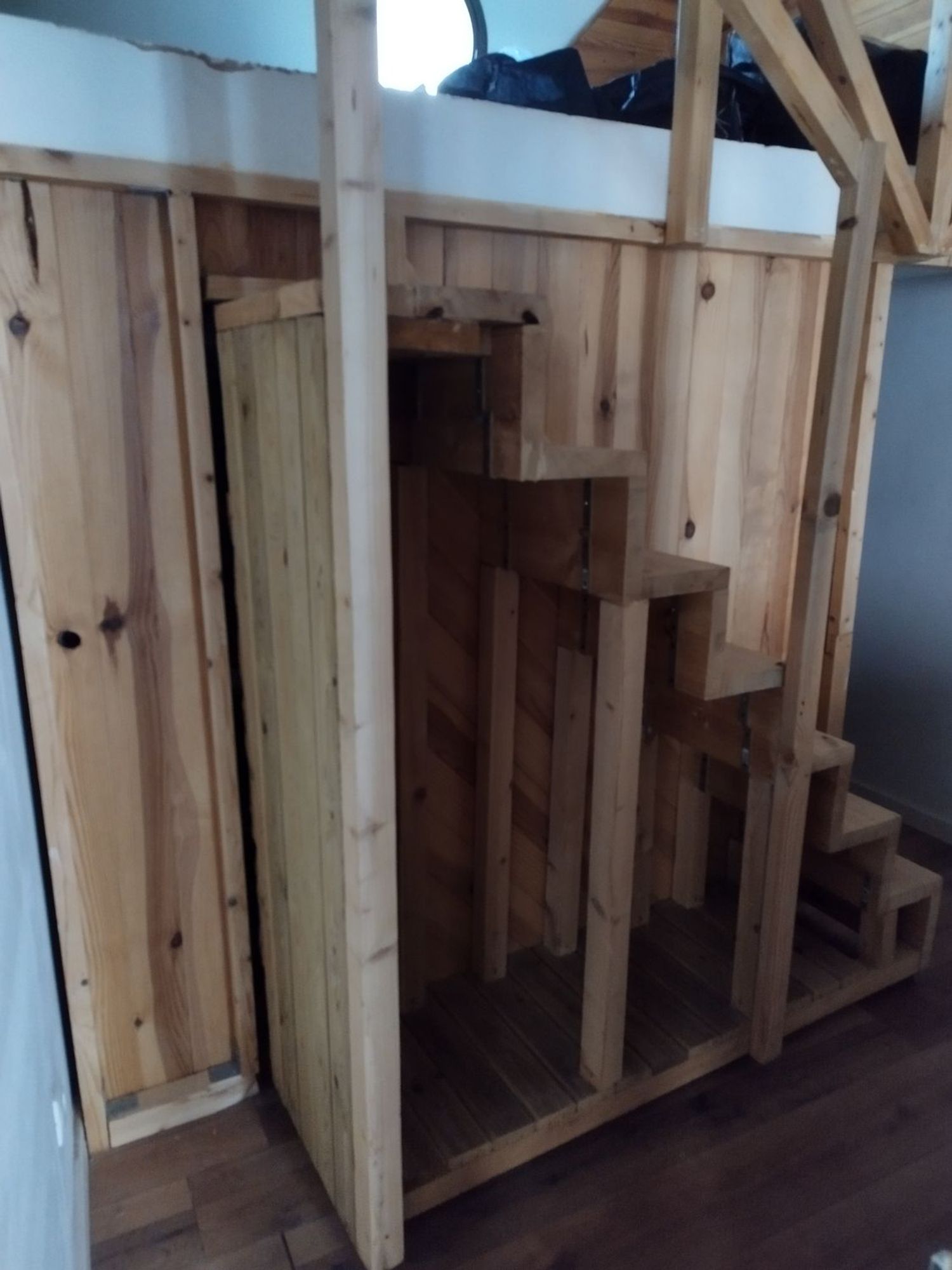 Piso en Barrio San Pablo - Foto 23