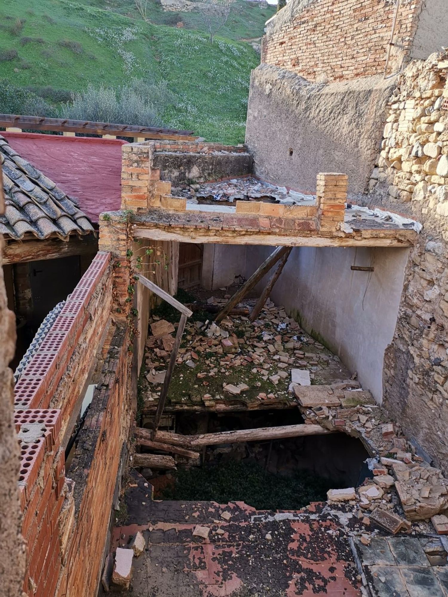 Casa de pueblo en Calle de la Pedrera, 11 - Foto 5