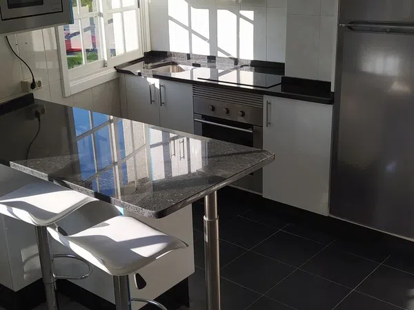 Piso en choupana, 21, Campus sur - Santa Marta - Foto 9