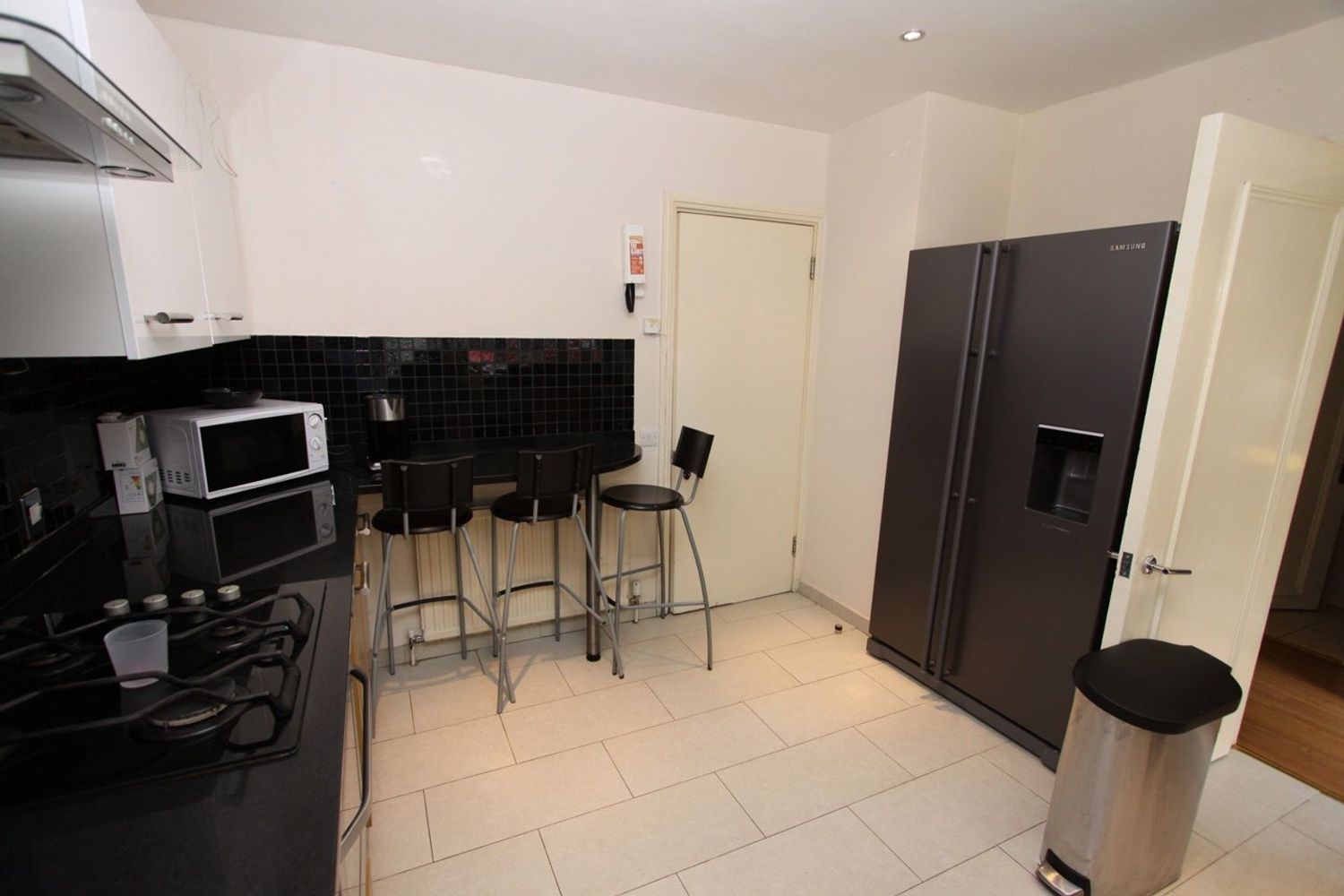 Casa rural en calle Enrique Ramos, 17 - Foto 3