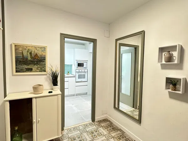 Piso en Calle Isabel la Católica, 1, El Carmen - Foto 26
