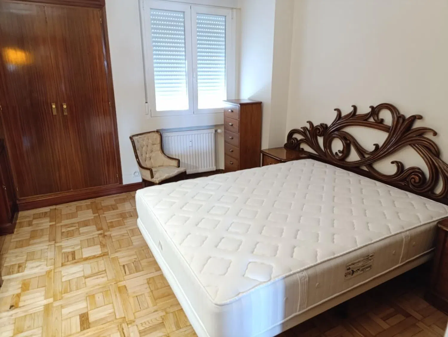 Piso en calle de Fermín Caballero, 56 - Foto 7