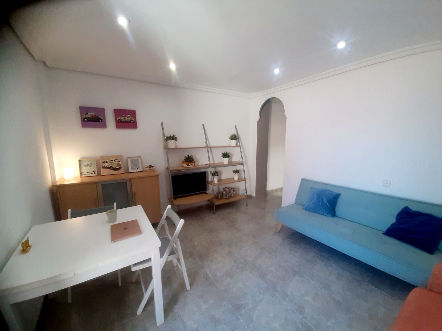 Piso en calle del Rosari, 126 - Foto 2