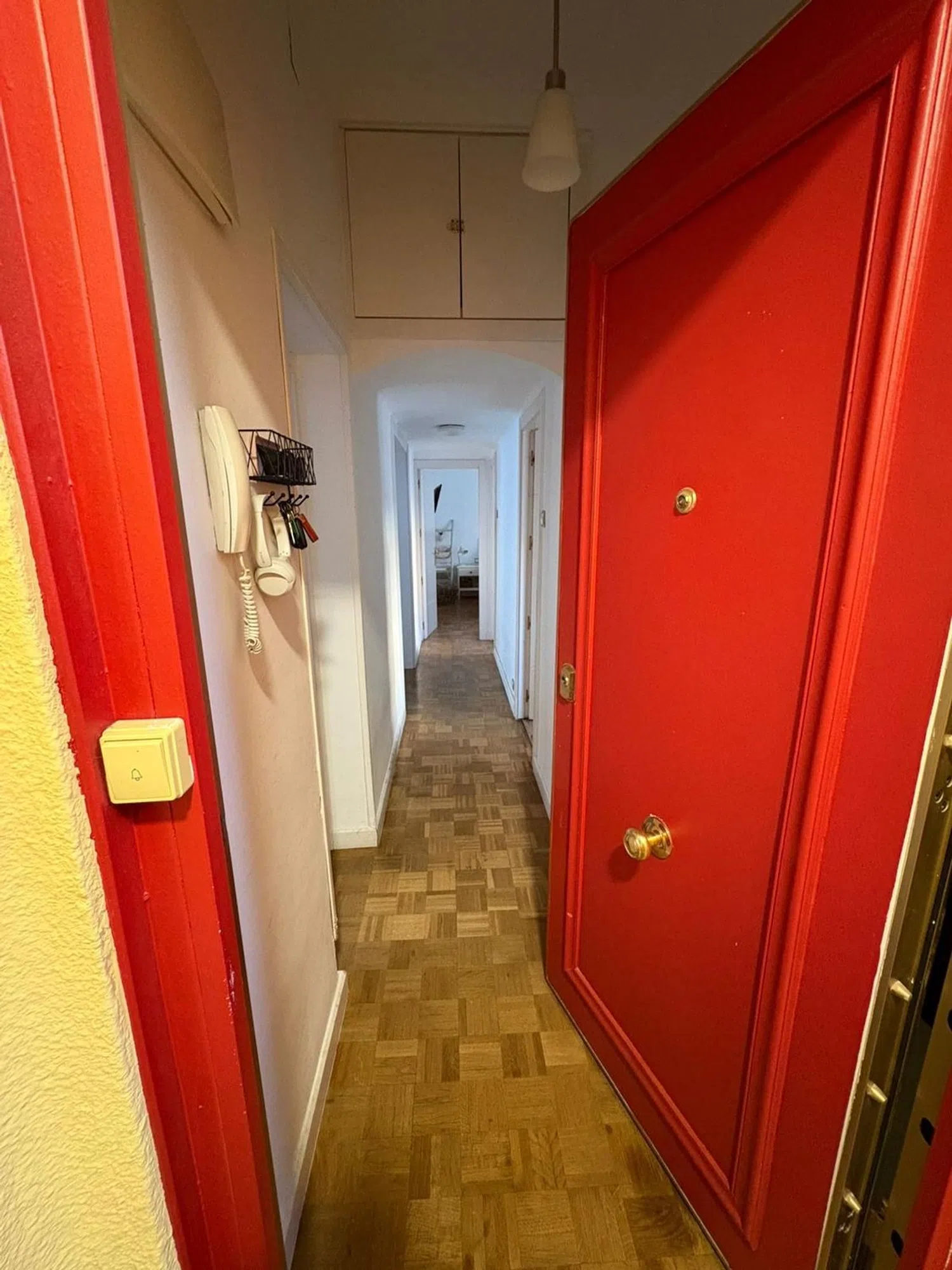 Piso en calle de Sánchez Pacheco, 41 - Foto 2