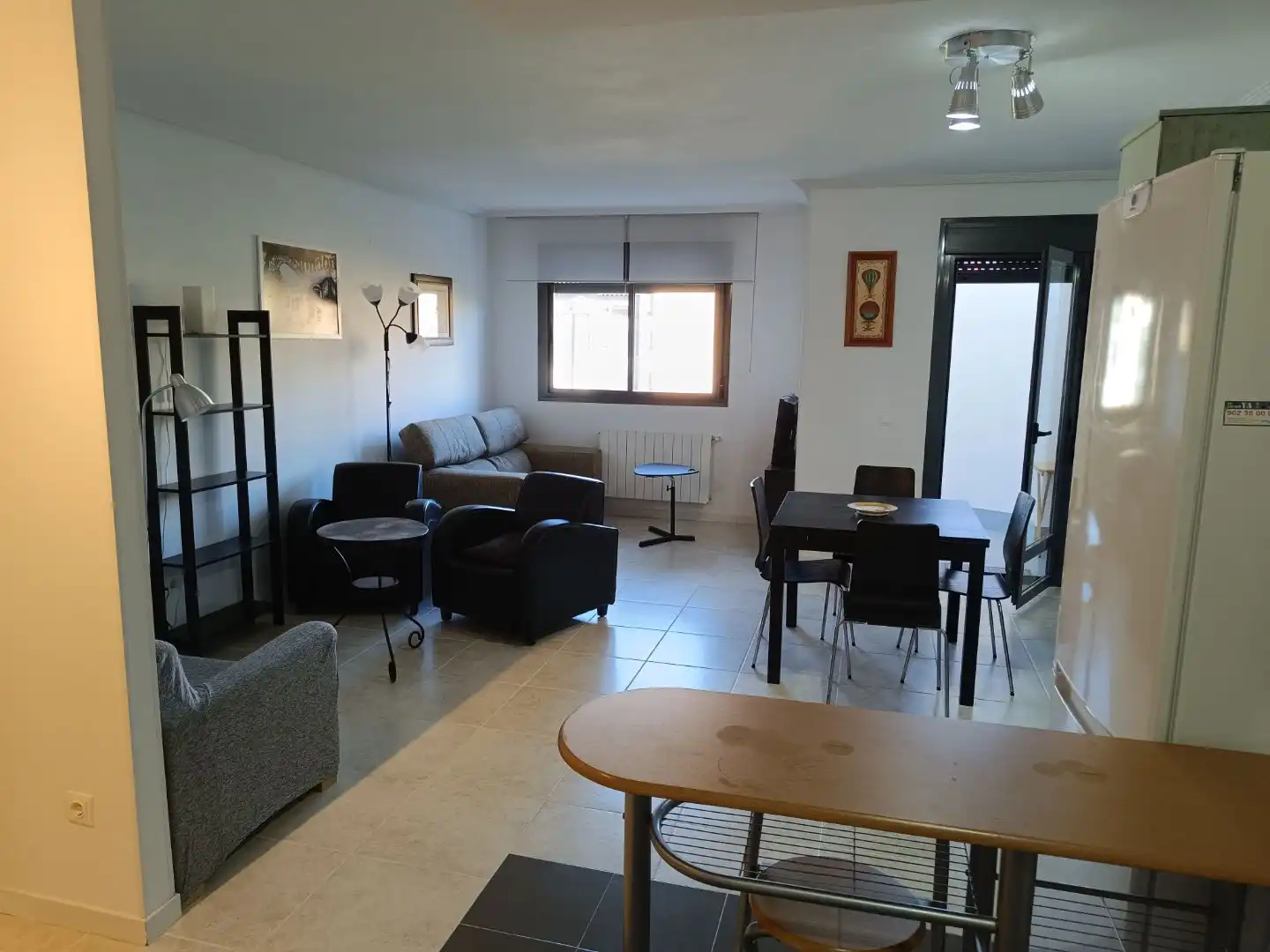 Piso en  Bulevar Clara Campoamor 9 - Foto 3