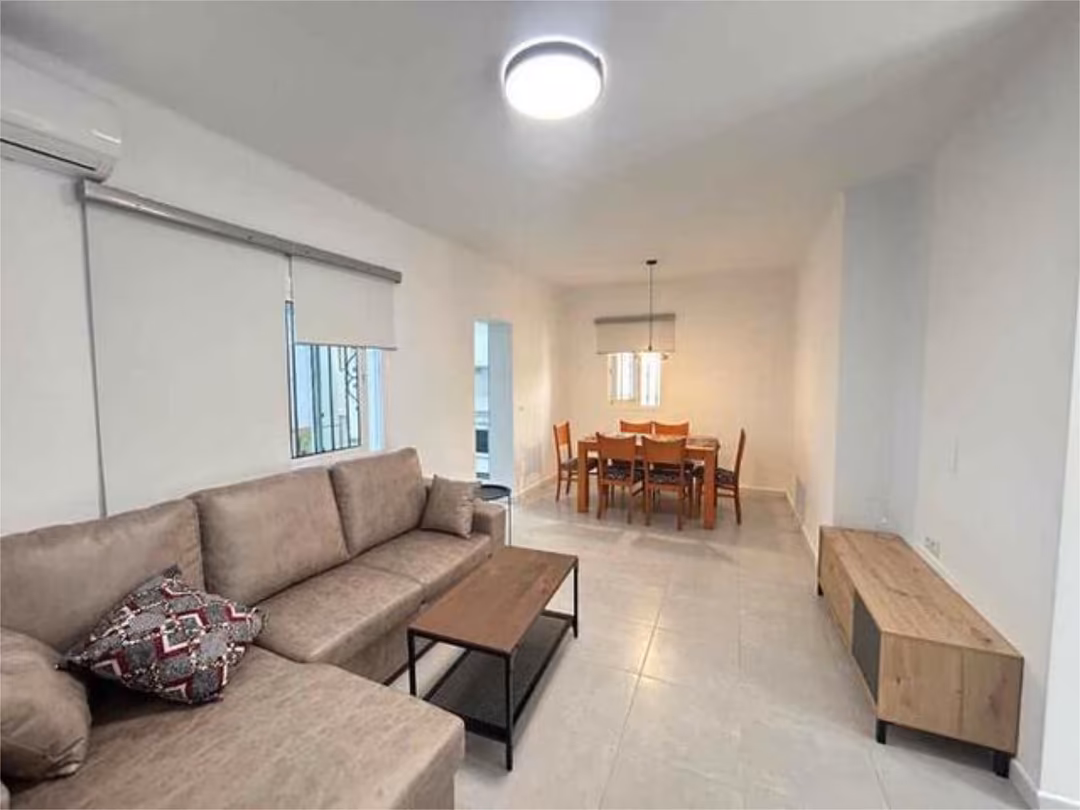 Casa adosada en Campanillas - Foto 4