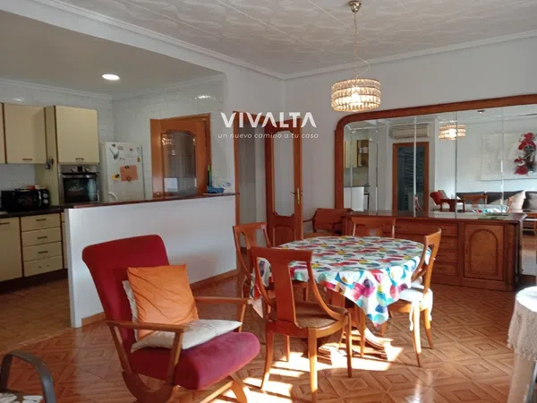 Piso en Avenida del Port, Aiora - Foto 14