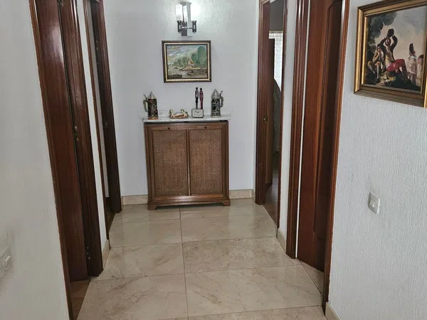 Chalet adosado en calle Antonio García Gascón, 21 - Foto 8