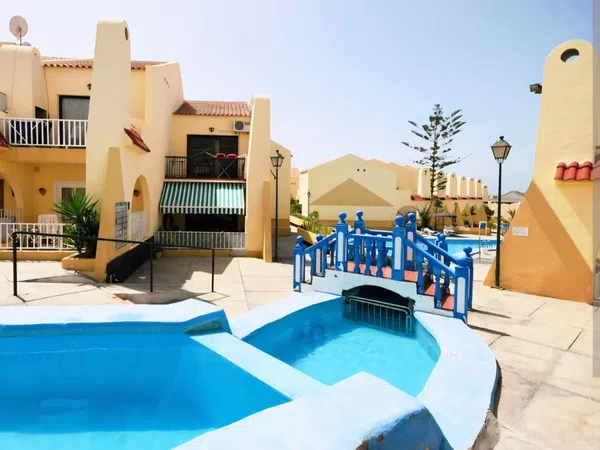 Piso en avenida Ernesto Sarti, 3 - Foto 8