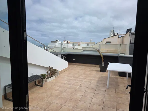Dúplex en Calle Nicolás Estévanez, 59 - Foto 11
