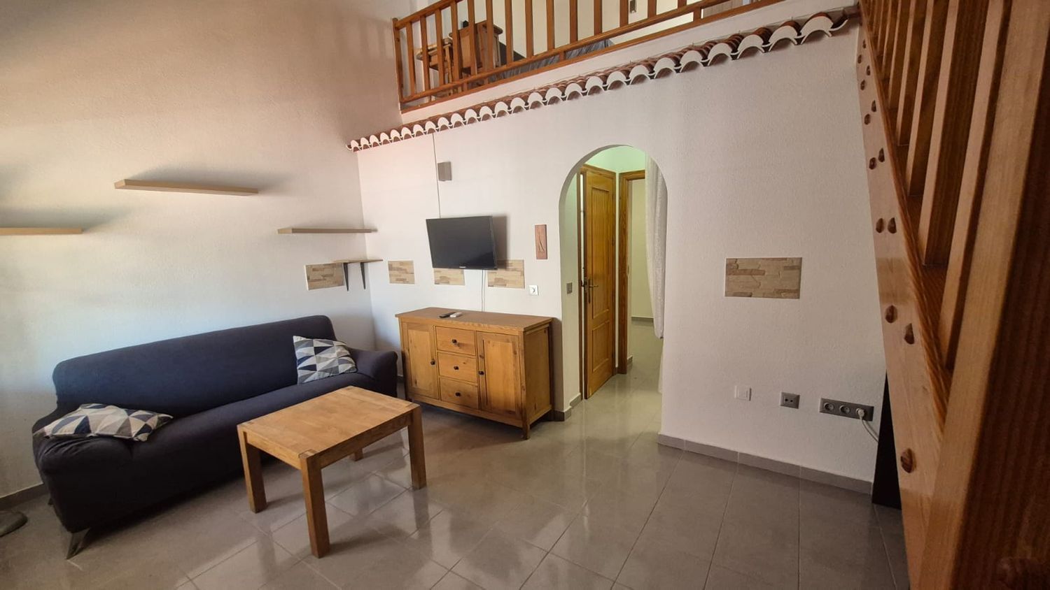 Chalet adosado en Calle Aries, 50 - Foto 3