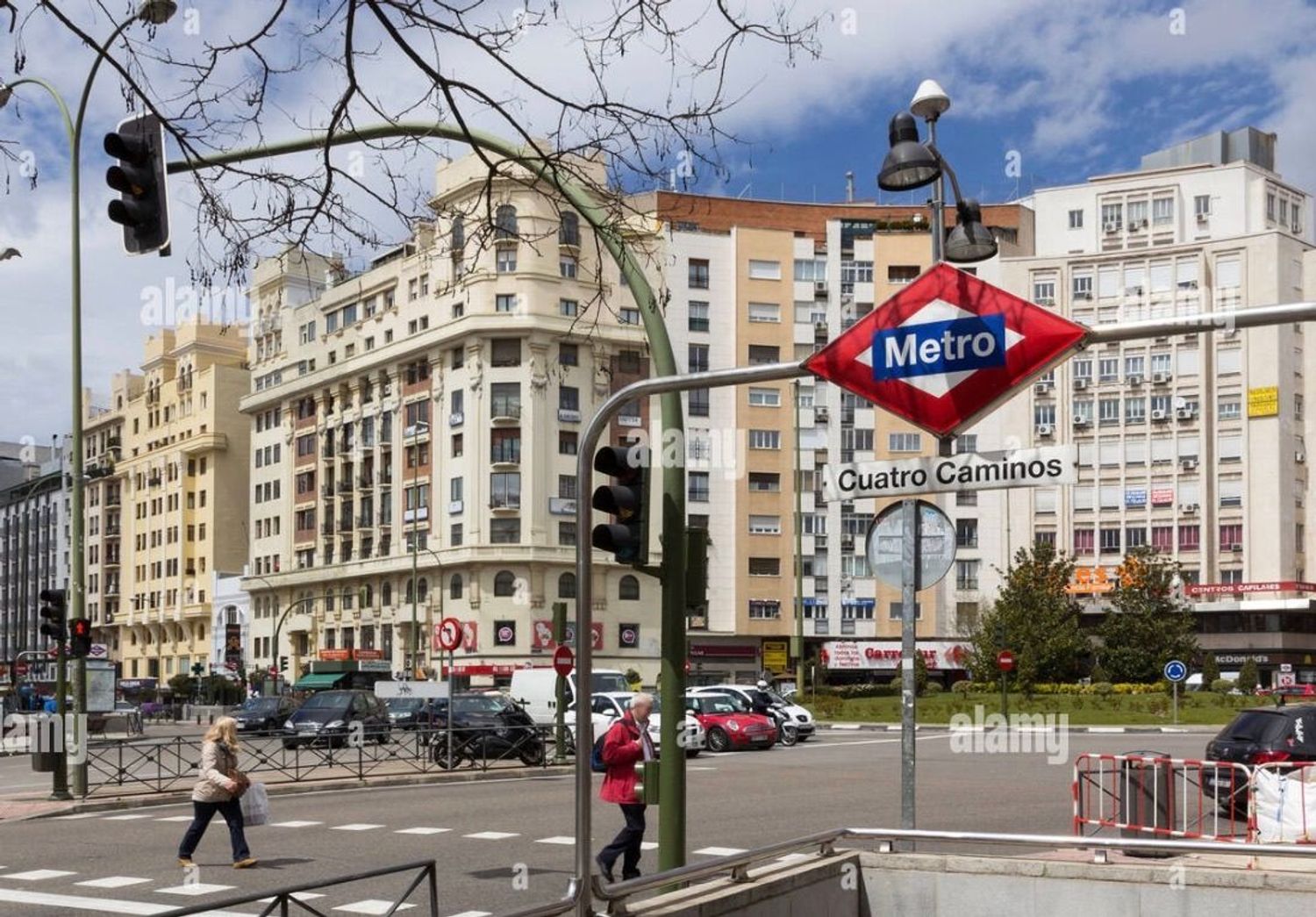 Dúplex en calle de Guipúzcoa, 1