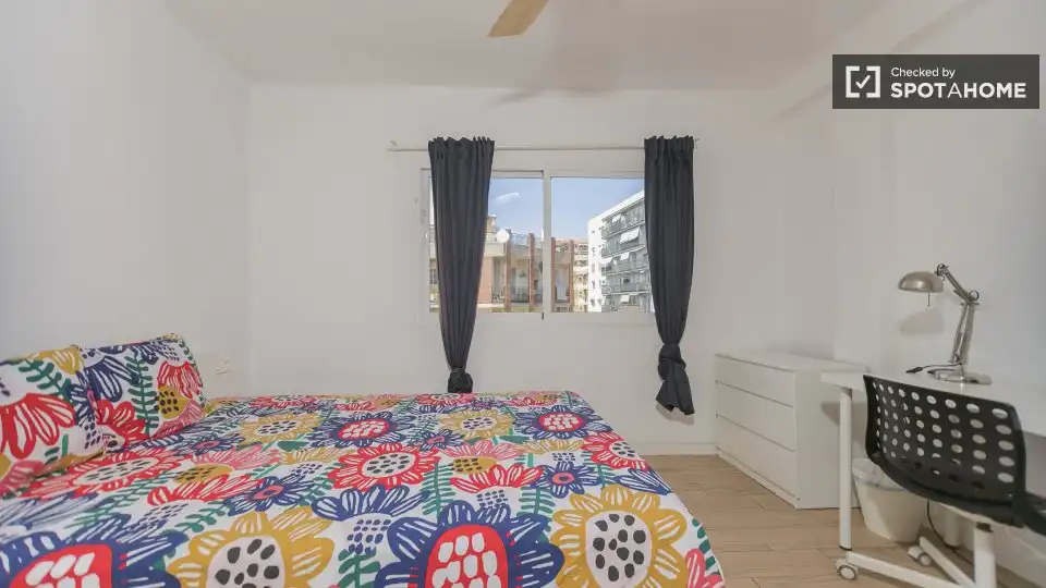 Piso en  Valencia Capital - Foto 19