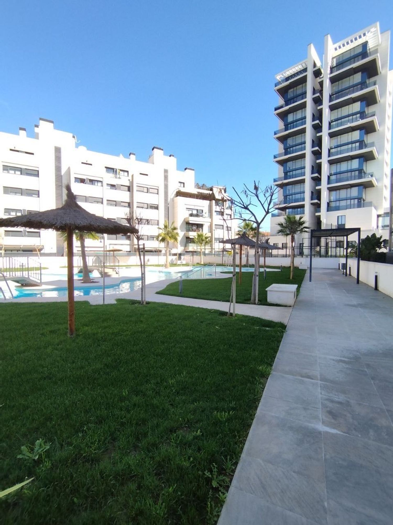 Piso en Calle Pintora María Blanchard, 3, Tablero - Foto 3