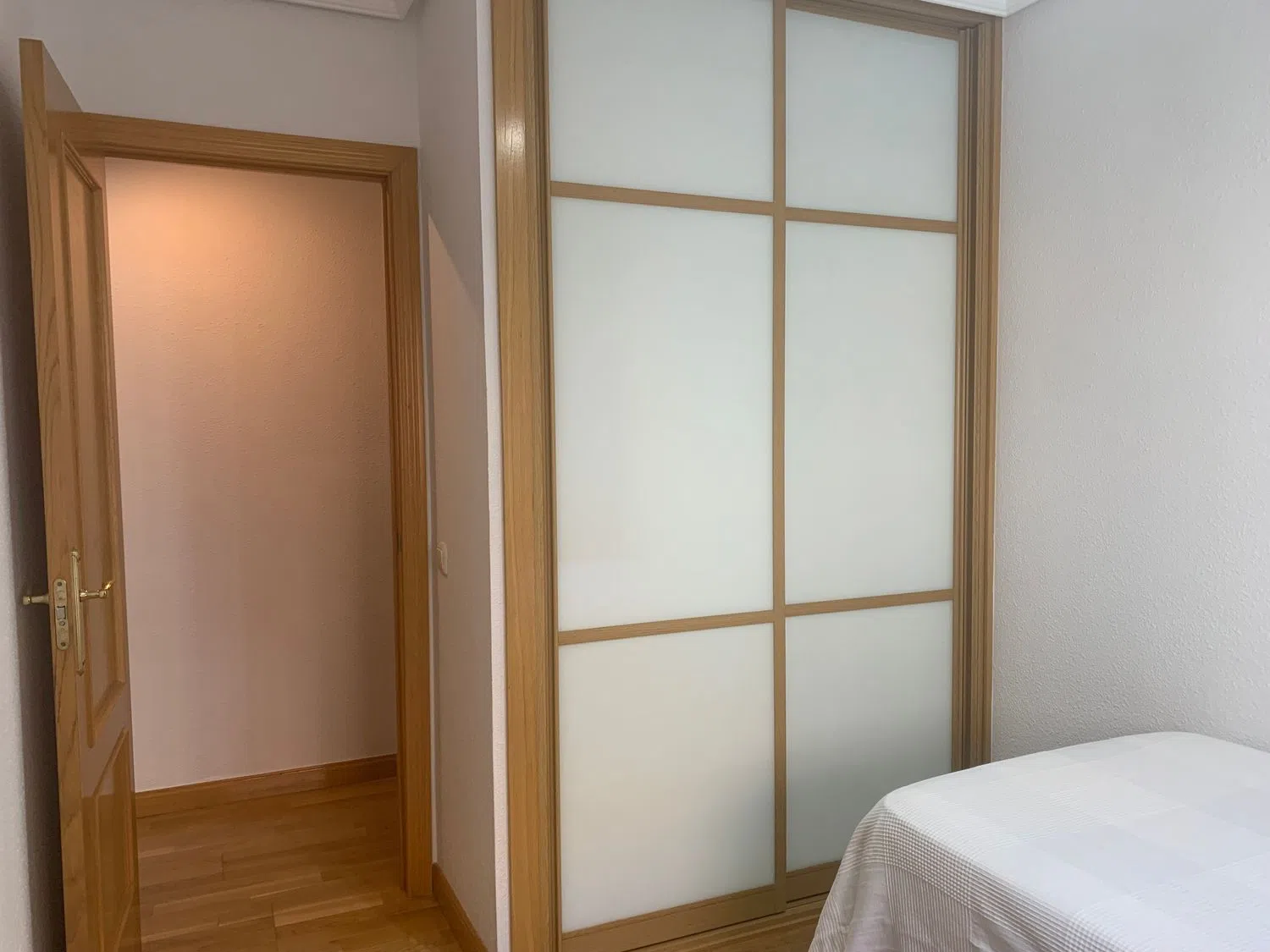 Piso en calle de María Tubau, 19 - Foto 31